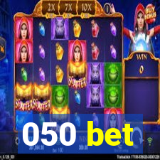 050 bet